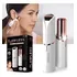 Batom Depilador Facial Busto Queixo Rosto Recarregável Usb