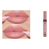 Batom Gloss Wanted