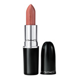 Batom Labial Lustreglass Sheer Shine Mac 3g Color Thanks   Its M a c
