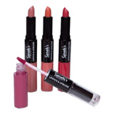 Batom Lip Gloss 2