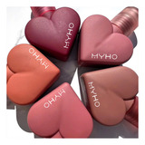 Batom Lip Myho Em