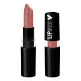 Batom Lipstick Koloss Make Up 187- Nude Rosê