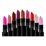 Batom Lipstick Koloss Make