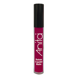 Batom Liquido Acabamento Matte