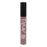 Batom Liquido Acabamento Matte