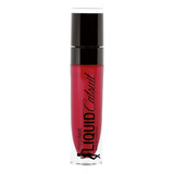 Batom Liquido Catsuit Megalast
