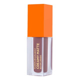 Batom Liquido Creamy Matte
