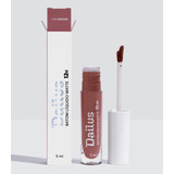 Batom Liquido Dailus Matte