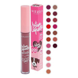 Batom Liquido Dog Lovers