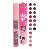 Batom Liquido Dog Lovers
