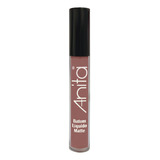Batom Liquido Matte Anita