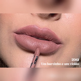 Batom Liquido Matte Anita