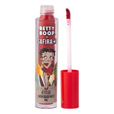 Batom Liquido Matte Betty