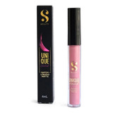 Batom Liquido Matte Suelen