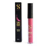 Batom Liquido Matte Suelen
