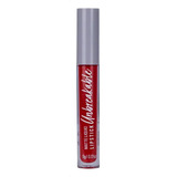 Batom Liquido Matte Thais