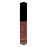 Batom Liquido Matte Velvet