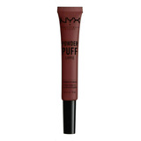 Batom Liquido Nyx Powder