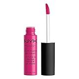 Batom Liquido Nyx Soft