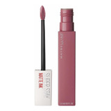 Batom Liquido Superstay Matte