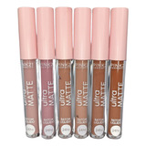 Batom Liquido Ultra Matte