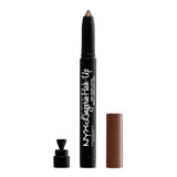 Batom Longa Duração Nyx - Pro Makeup Lip Lingerie Push-up