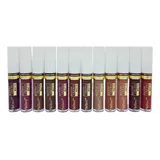 Batom Matte Liquido Mahav