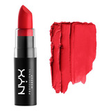 Batom Matte Nyx