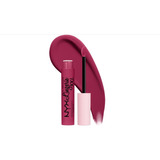 Batom Matte Nyx Lip