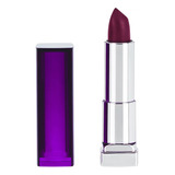 Batom Maybelline Color Sensational