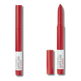 Batom Maybelline Super Stay