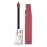 Batom Maybelline Super Stay