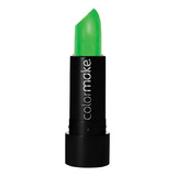 Batom Neon Fluorescente Cremoso