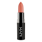 Batom Nyx Cosmetics Matte