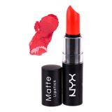 Batom Nyx Cosmetics Matte
