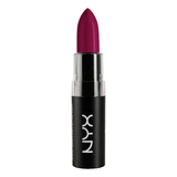 Batom Nyx Cosmetics Matte