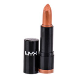 Batom Nyx Cosmetics Round