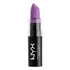 Batom Nyx Lipistick Matte  Cor Zen Orchid Mls36 Original 