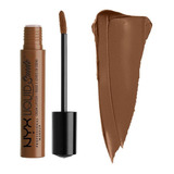 Batom Nyx Liquid Suede