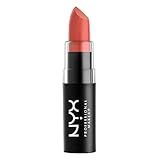 Batom Nyx Matte Lipstick