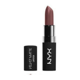 Batom Nyx Matte Lipstick