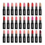 Batom Nyx Matte Lipstick