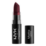 Batom Nyx Profesional Makeup