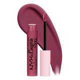 Batom Nyx Professional Makeup