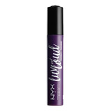 Batom Nyx Professional Makeup