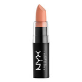 Batom Nyx Professional Makeup Matte Forbidden 4,7 Ml