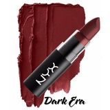 Batom Nyx Professional Makeup