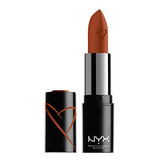 Batom Nyx Professional Makeup