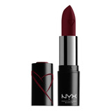 Batom Nyx Professional Makeup