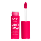 Batom Nyx Professional Makeup